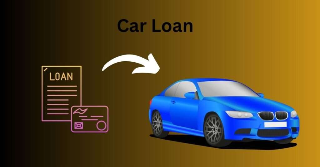 Car loan