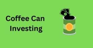 coffee can investing criteria