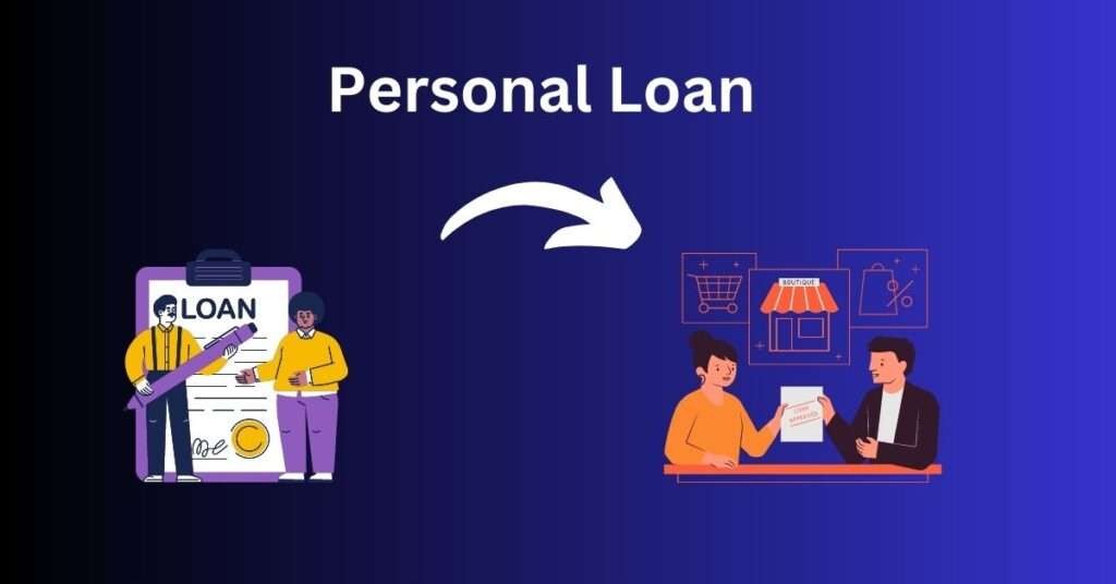 Personal loan