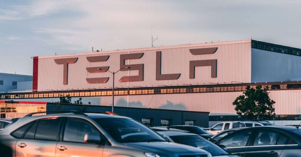 how to buy tesla shares in India