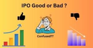 is it good to invest in IPO in India